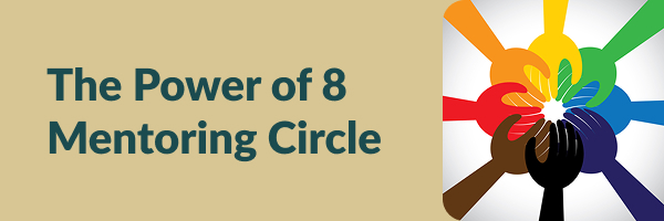 The Power of 8 - IMCA