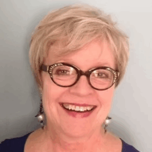 Profile photo of Sandy